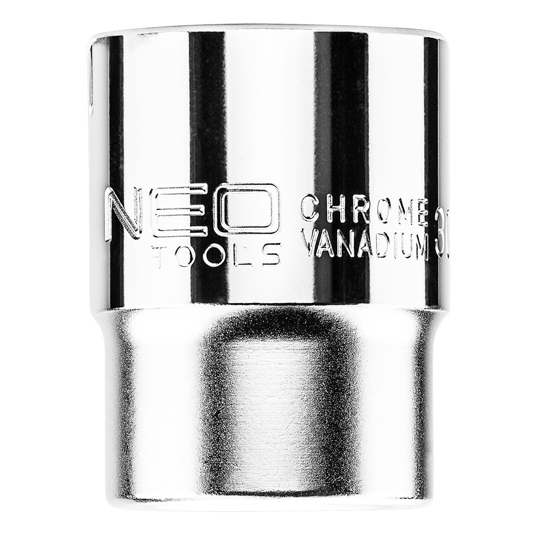 2x ✅Fits TOPEX-NEO-GRAPHITE NARZ�DZIA 08-308 SOCKET 3/4"", 30MM, 6 PO ⭐UK Seller⭐