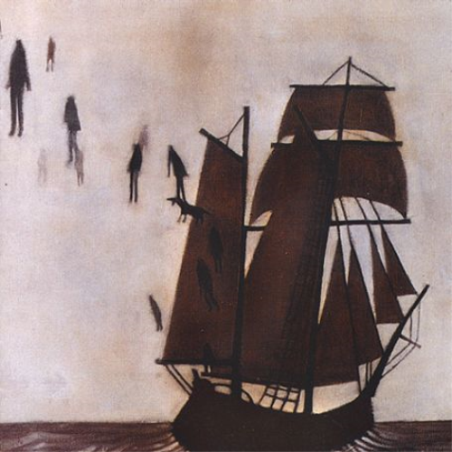 The Decemberists Castaways and Cutouts (CD) Album | eBay
