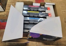 Replacement 414A Toner Cartridges 4 Pack w/chip