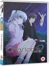 Image of CHARLOTTE PART 2 - STANDARD NEW Region 2 DVD