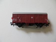 wagon de marchandises couvert Märklin. 4411