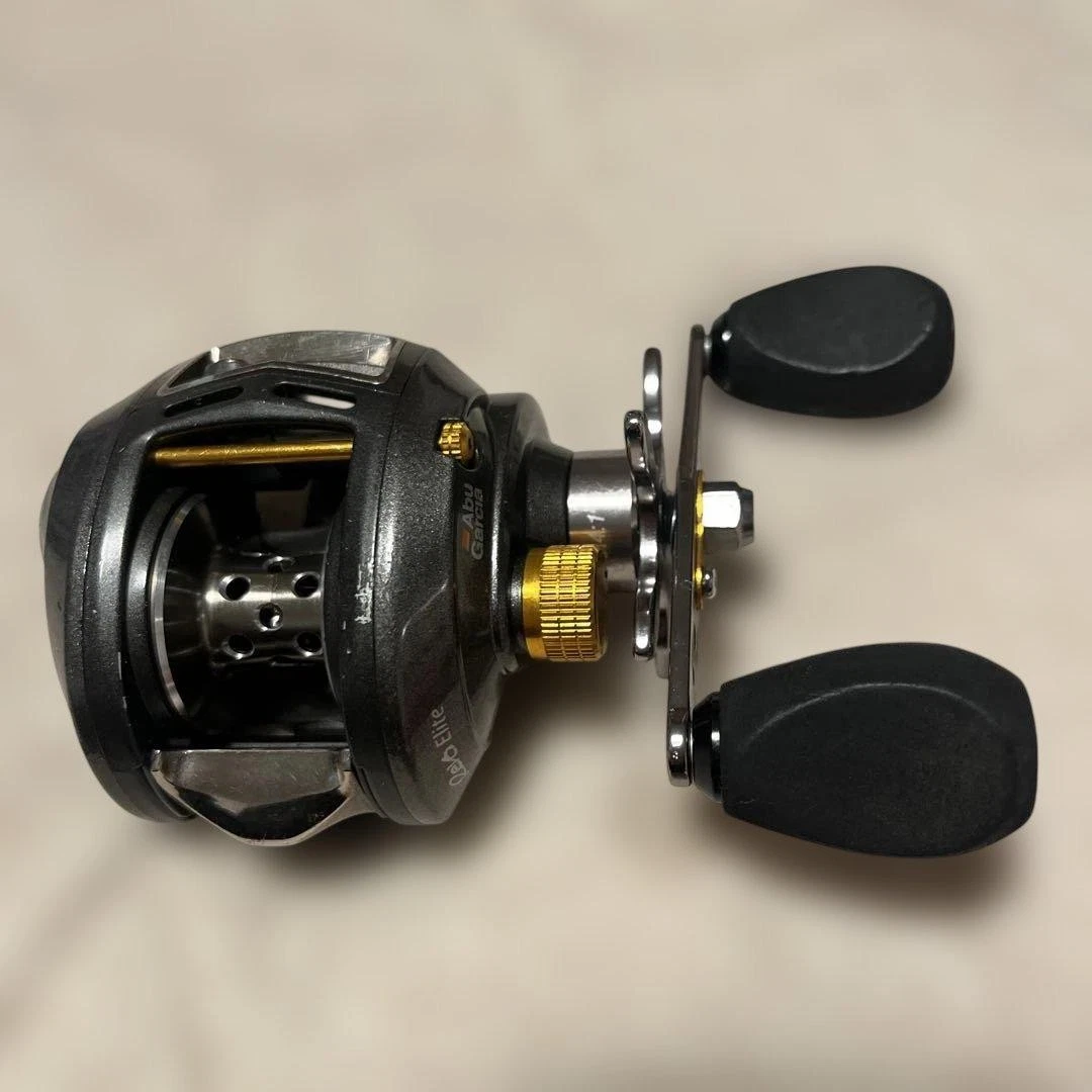 Abu Garcia Revo Elite for sale | eBay