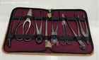 Kaneshin Bonsai Tool Set