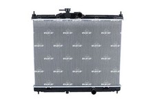 Radiateur Nissan NV200