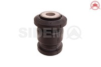 Neu - Sidem 819676 Lagerung, Lenker Passend FüR Fiat