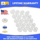 20x Fuel Pump Carburetor Primer Bulbs For Poulan Echo Shindaiwa WALBRO 188-12