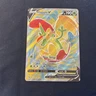 Flapple V (Full Art) 143/163 Swsh05: Battle Styles Holo Pokemon