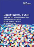 Ageing, Men And Social Relations | P Willis | Englisch | Buch | 2023