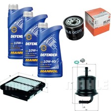 Filtre à carburant Daihatsu SIRION