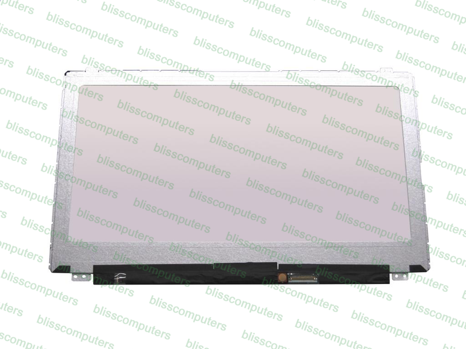 Dell DP/N: 1K0XP 01K0XP LED LCD Touch Screen For 15.6" WXGA Laptop Display New E - Foto 11