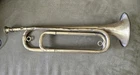 WWI WW1 US Military Bugle French Made Couesnon & Clt Paris