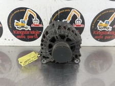2011 Volkswagen Passat B7 2.0 TDI Alternator / 03L903023B / 180A