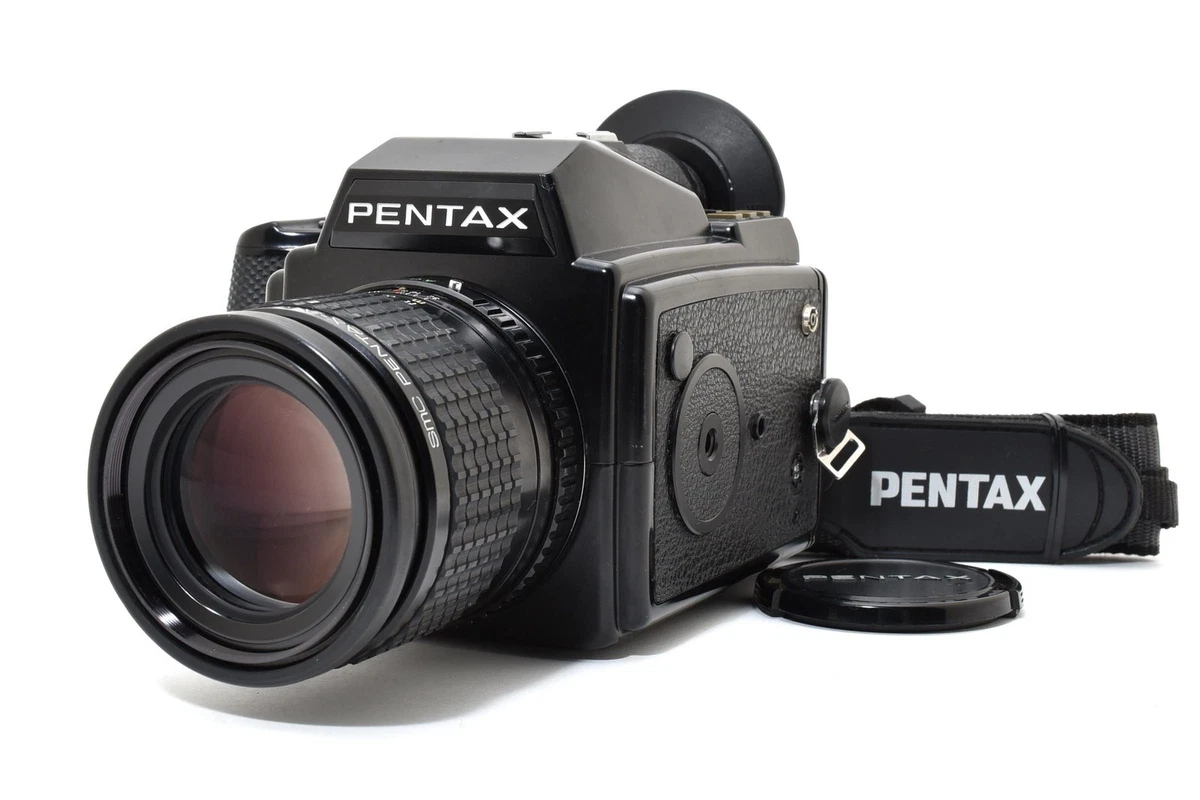 m*4様 PENTAX 645 PENTAX 645 for sale | eBay