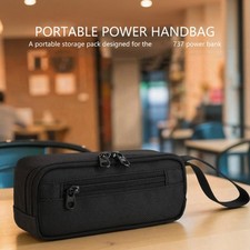 Multi Purpose Mobile Supply Storage Case for 737 Double Compartment Layout