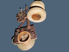 Spulensatz original  für DKE 38