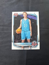 2025-26 Bowman Ace Flagg 1st Bowman Chrome BCP-91 Maine