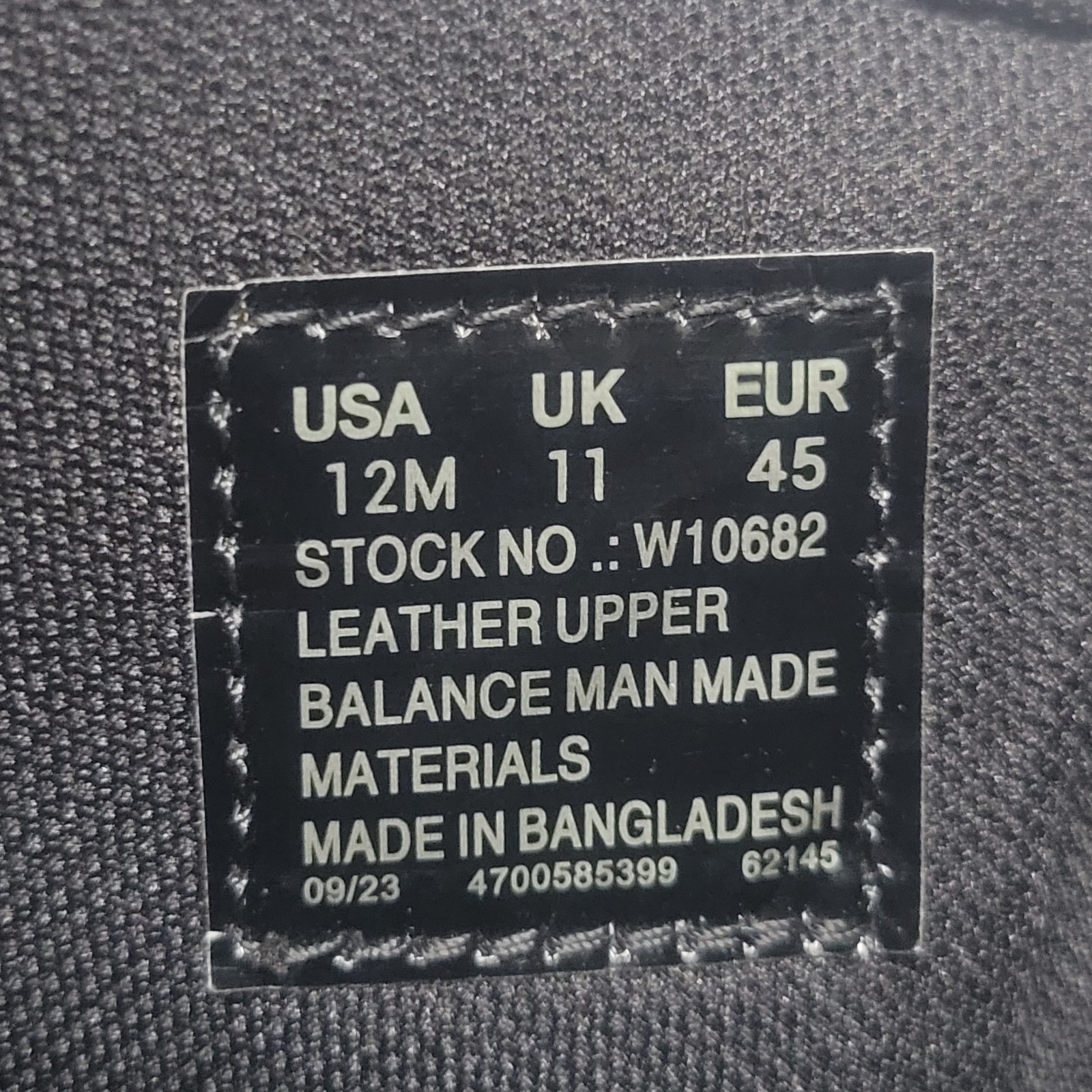 Wolverine Floorhand Soft Toe Boot Dark Brown Men'… - image 2