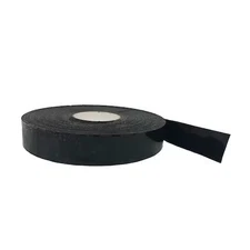 Americover Butyl Tape Film Tape, 1 1/2 In W, 36 Yd L, 5.5 Mil, Rubber Film,