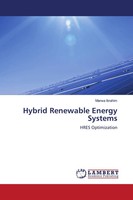 Marwa Ibrahim | Hybrid Renewable Energy Systems | Taschenbuch | Englisch (2021)