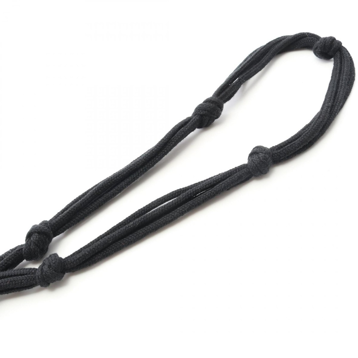 Vivienne Westwood Mabel Crochet Tote Small Shoulder Bag Canvas