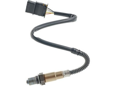 Upstream Oxygen Sensor fits 640i 2014-2015 75XXYR
