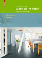 Entwurfsatlas Wohnen Im Alter | Eckhard/LüDtke, Insa U A Feddersen | Deutsch
