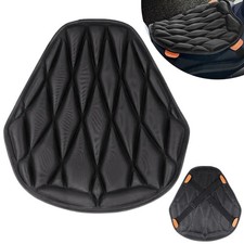 3D Motorrad Sitzkissen Sitz Sitzpolster EVA M...