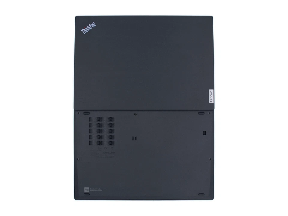Lenovo ThinkPad T14s G2 · i5-1135G7 · 8GB · 512GB, Foto 2 von 5