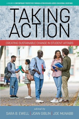 Sara B. Ewell (u. a.) | Taking Action | Taschenbuch | Englisch (2023)
