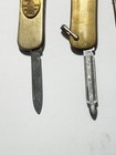 Lot of 3 USA Pocket Knives - Ambassador - Anvil — photo 5
