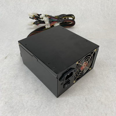 #ad Thermaltake TR2 430NL1NH W0070 Power Supply 430W Dual 8cm Fans Tested $27.59