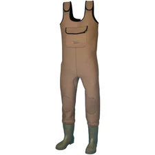 Shakespeare Sigma Neoprene Chest Waders Size UK 10