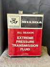 Vintage Massey-Ferguson Transmission Fluid 2-Gallon Can - M1129A — photo 3