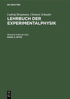 Optik Heinrich Gobrecht