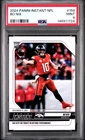 2024 PANINI INSTANT NFL #159 BO NIX ROOKIE RC PSA 9