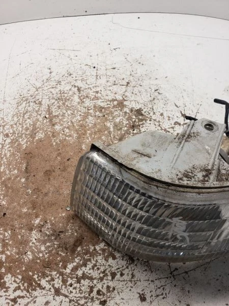 Luz de estacionamiento/esquina del conductor lámpara de giro compatible con 92-02 ELDORADO 1068904 Foto 2 de 4