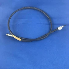NOS Honda MB50 MB80 Speedometer Cable 44830-166-000 Genuine OEM