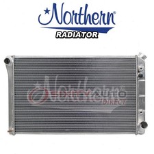 Northern Radiator for 1967-1972 GMC C35 C3500 Pickup 5.0L 6.5L V6 V8 - sd