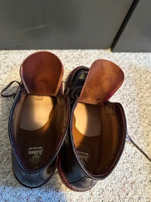 Alden D6947C