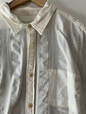 Oliver Spencer New York Special Shirt Size 16.5