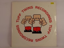 DA FUNKER GROOVE CONTROLLERS (155) 2 Track 12" Single including Picture Sleeve T