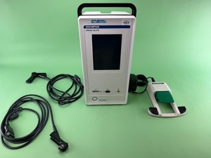 Olympus Diego Elite Microdebrider w/ (2) handpieces, footswitch MRG9352