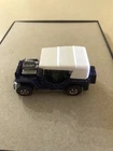 Hot Wheels Redline Grass Hopper 1970 Purple Made In United States