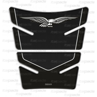 Generic tank guard for MOTO GUZZI