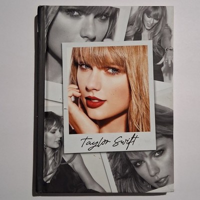 Taylor Swift (Spotlight on a Legend) by Holly C. Corbett [Hardback]