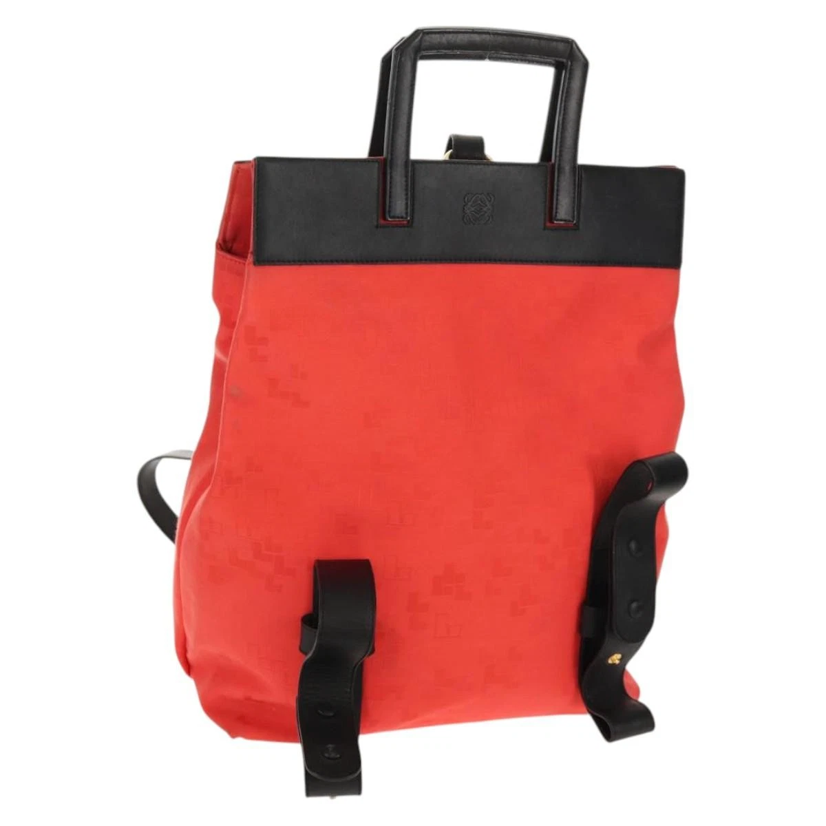Loewe Backpack Black Bags & Handbags for Women for sale | eBay display picture 3