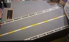 New Listing1985 Gi Joe USS Flagg Original Parts • Bridge Deck Section • No Repro