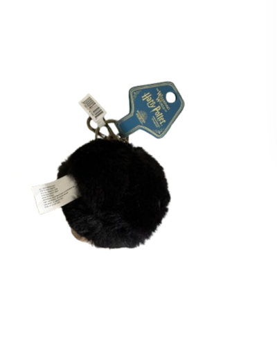 Universal Studios Epic Harry Potter Ministry of Magic Niffler Plush Keychain New - Bild 2 von 3
