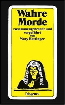 Wahre Morde von Hottinger, Mary | Buch | Zustand gut