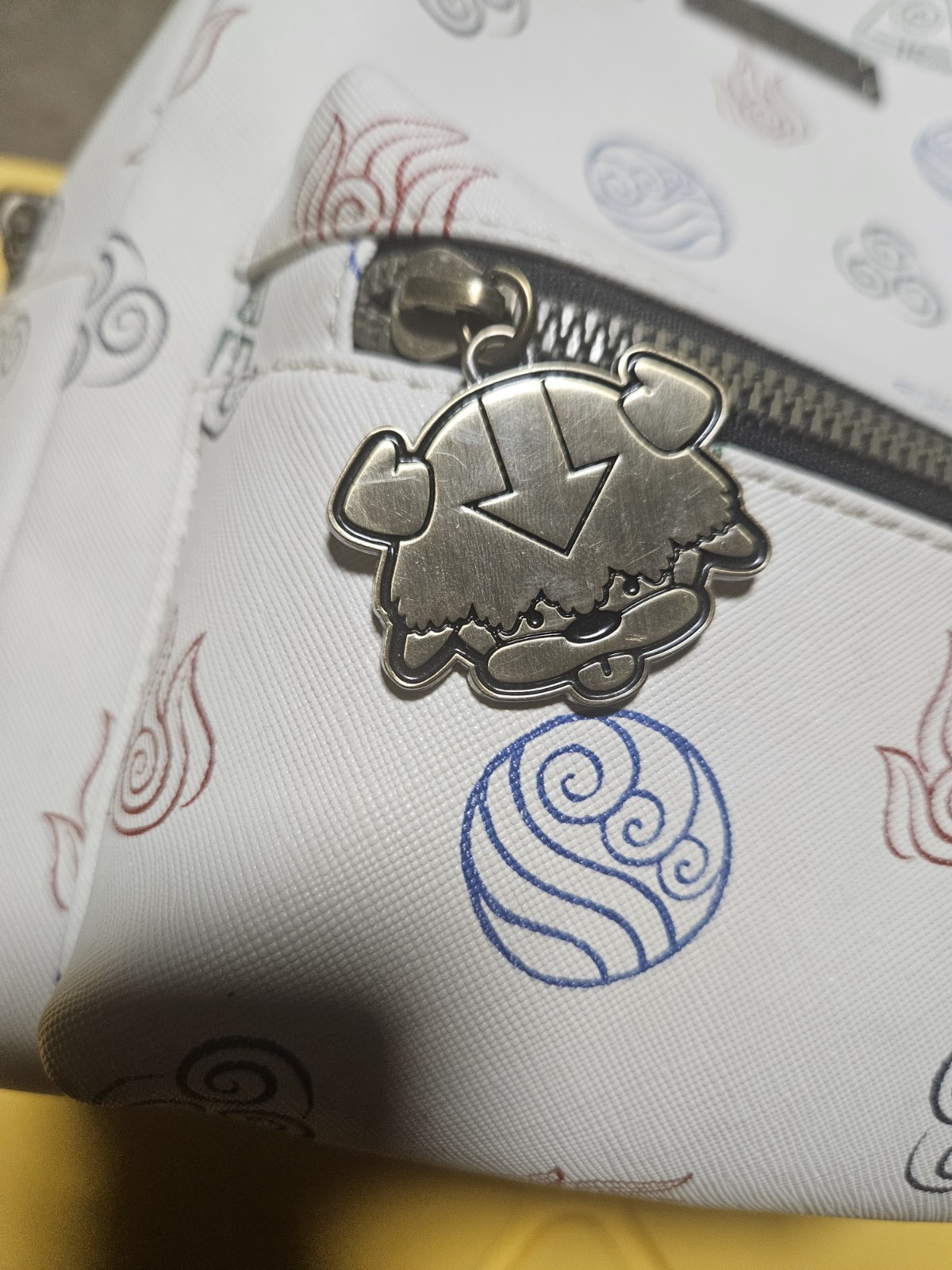 Avatar Mini Backpack - image 3